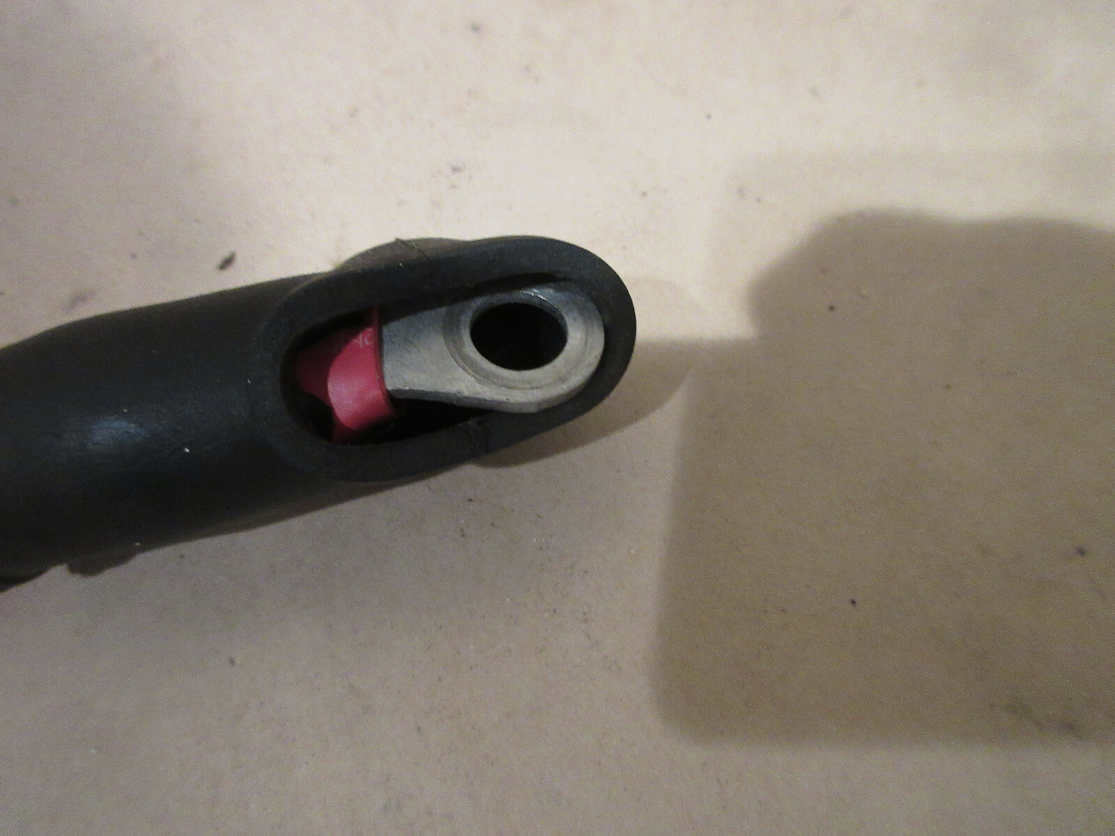 Ferrari 488 F142M Battery Cable