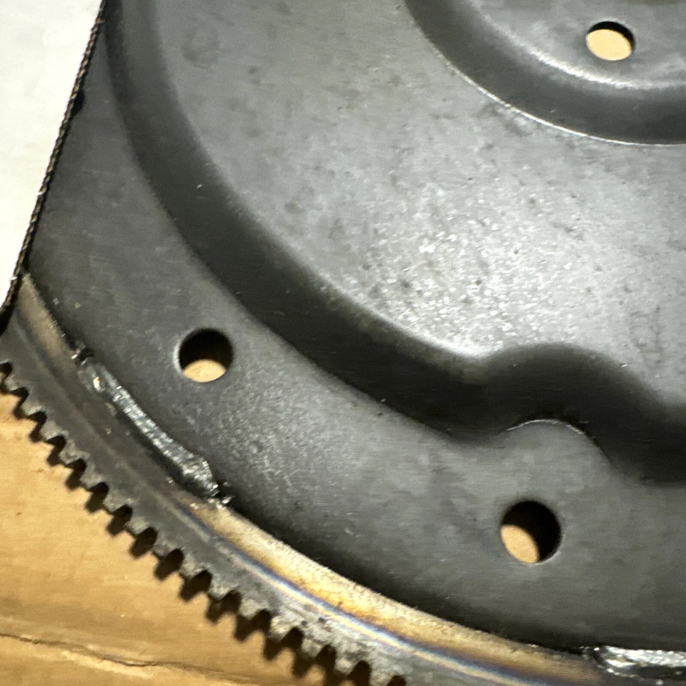 Placa flexible de transmisión automática ATP Z-346 para Ford F-150 1997-2010 Foto 3 de 4