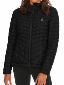 reebok womens jacket