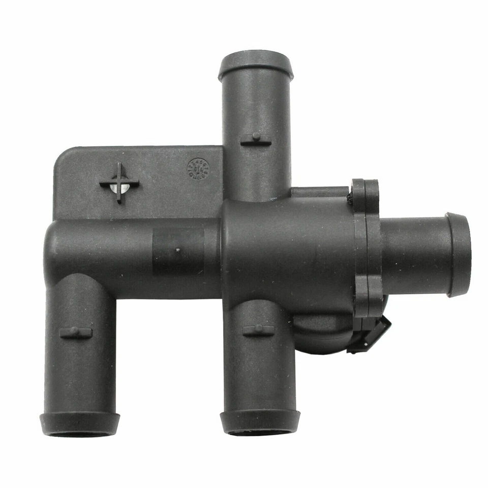 2308300084 Heater Control Valve for Mercedes-Benz CL550 CL600 S600 S63 S65 AMG - Image 3 of 4