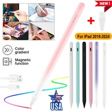 1st 2nd Generation Pencil Pen Stylus For Apple iPad 6th-10th iPad Mini 6th Gen