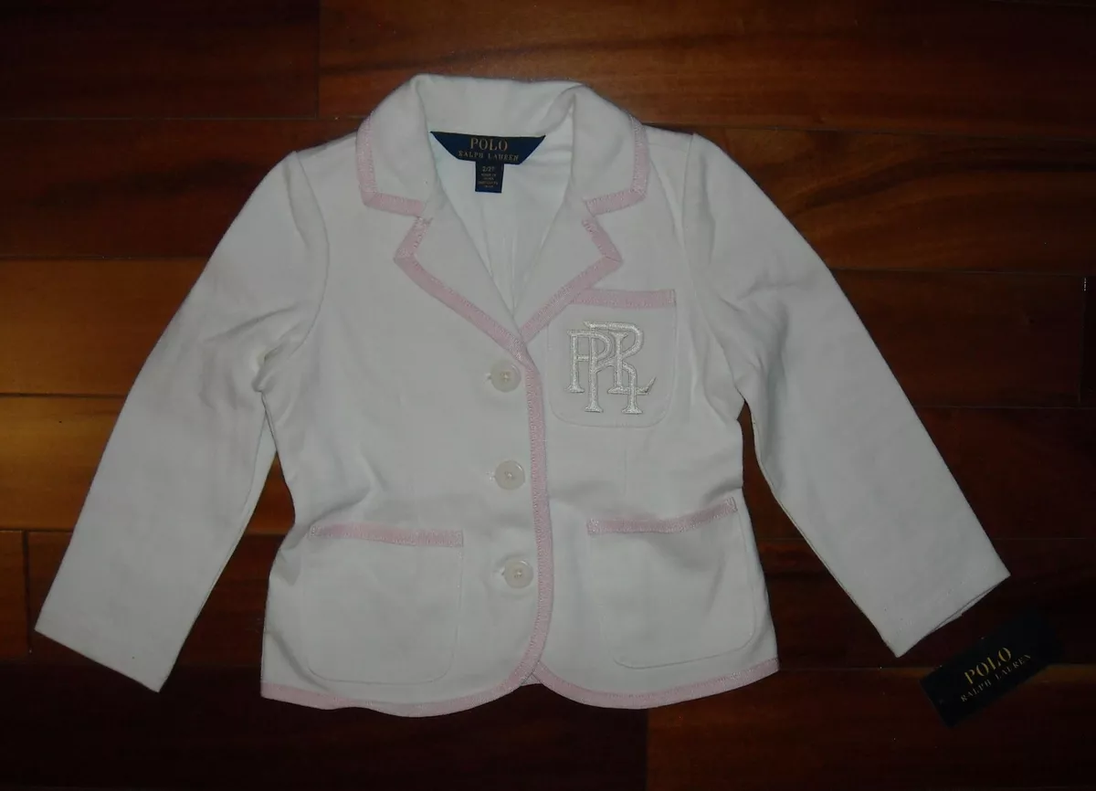 Ebay ralph lauren blazer sale
