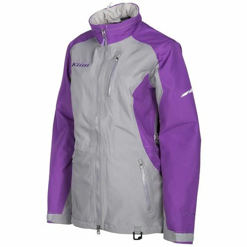 KLIM WOMENS ALPINE PARKA PURPLE SIZE X LARGE eBay