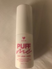 Design Me Puff Me Light Volumizing Cloud Mist 0.32oz