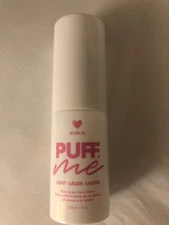Design Me Puff Me Light Volumizing Cloud Mist 0.32oz