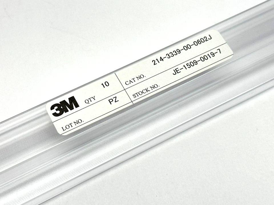 3M 214-3339-00-0602J Textool DIP-Buchse ZIF 14POS GOLD 7,62mm Abstand BOX MIT 100 - Bild 4 von 4