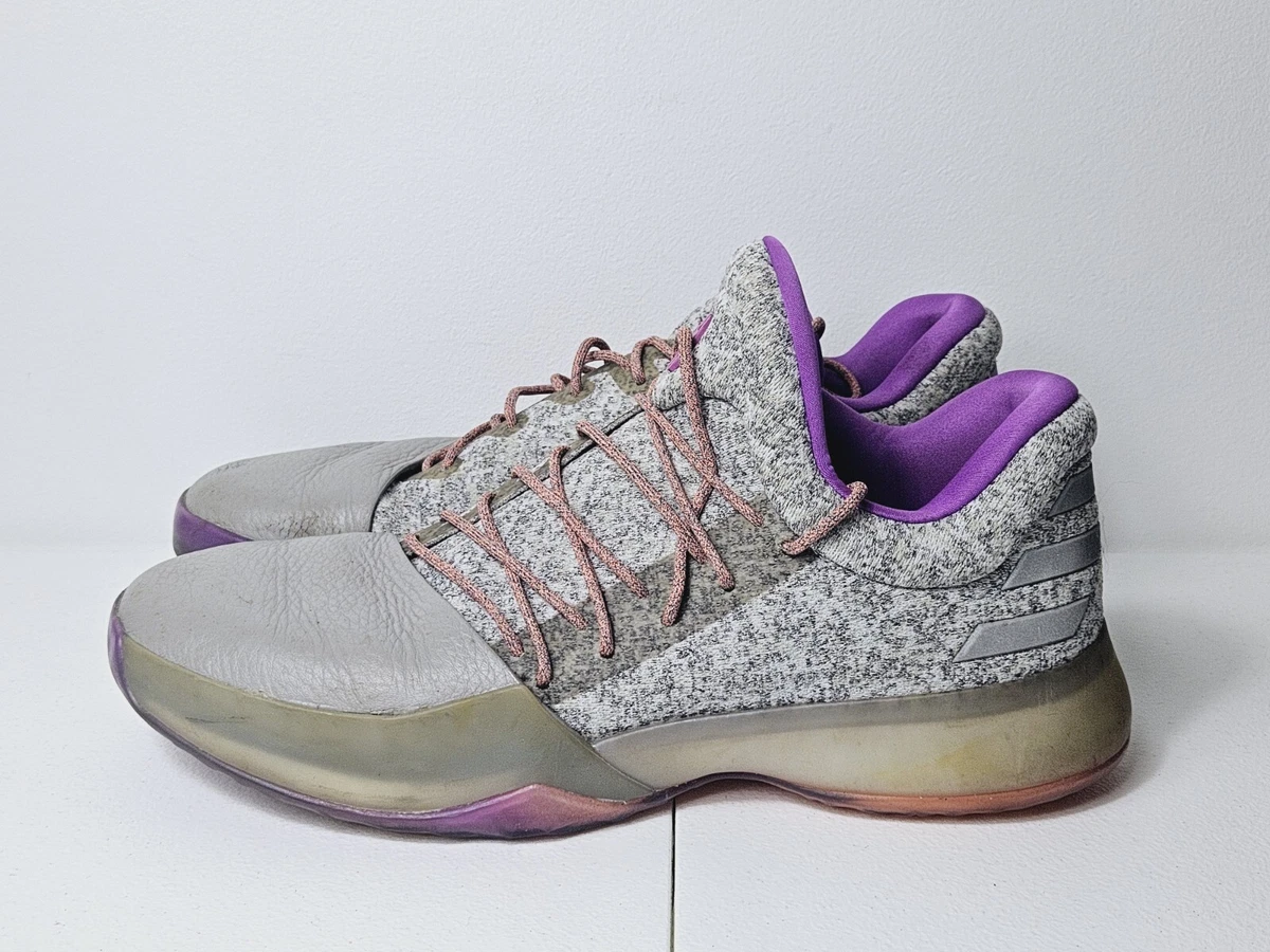 adidas Harden Vol. 1 All Star - No Brakes | eBay
