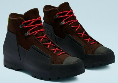 converse chuck taylor all star storm boot