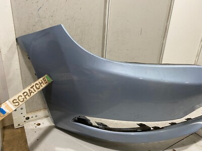 2015-2017 Chrysler 200 Front Bumper Cover OEM for sale online | eBay