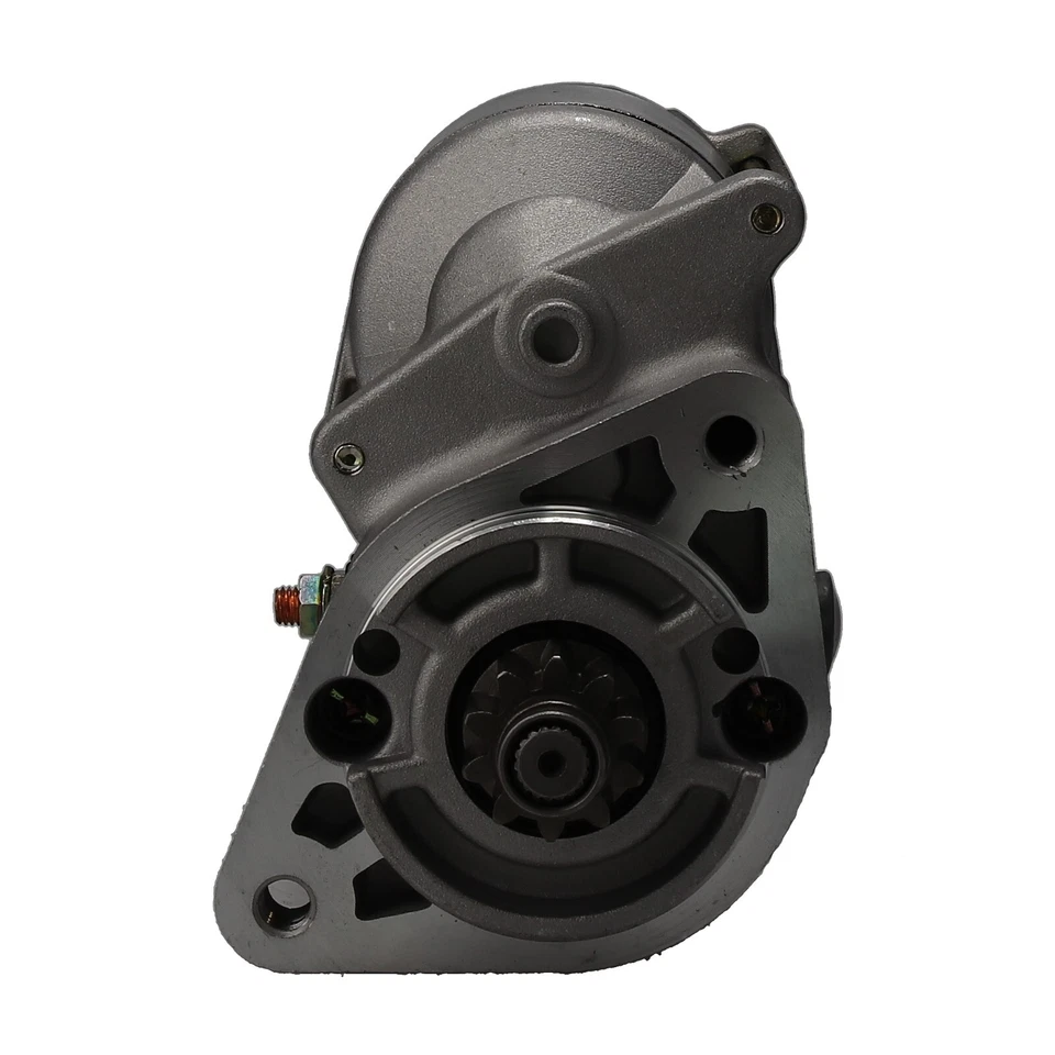 Starter Fits Toyota 4Runner 2003-2009 Toyota Tacoma 2005-2010 2810031050 17876 - Image 2 of 2
