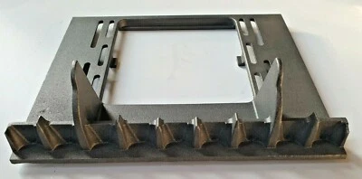 TELAIO GHISA DEVILLE GRIGLIA BASE 51391 PER INSERTI DEVILLE CO7841/44 REGAIN 50