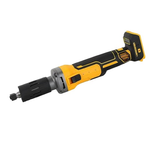 Para Dewalt XR DCB 18V 20V Batería Inalámbrica Troquel Recto Amoladora Motor Sin Escobillas - Imagen 6 de 12