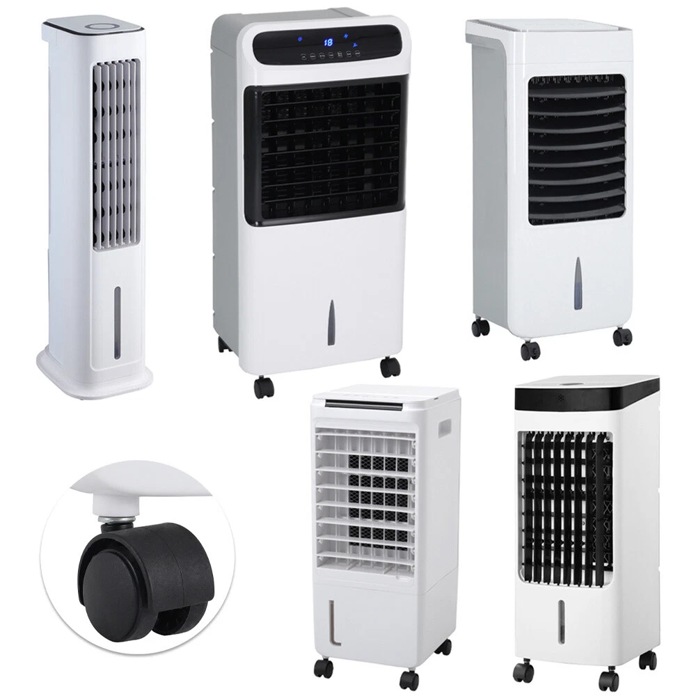 Ice cooler ac unit 2025