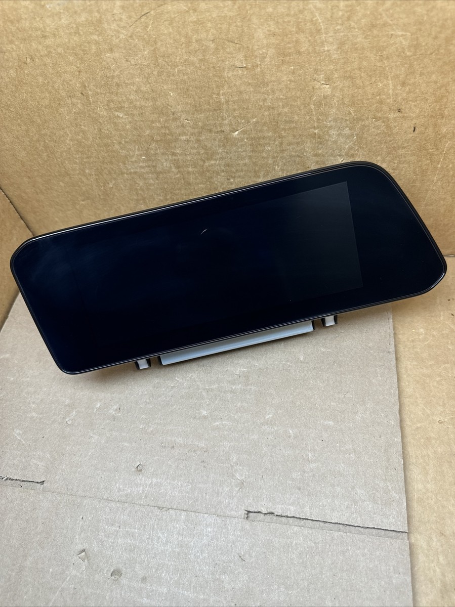 2020-2023 Mazda CX-30 Dash Radio Information Display Screen DFR5