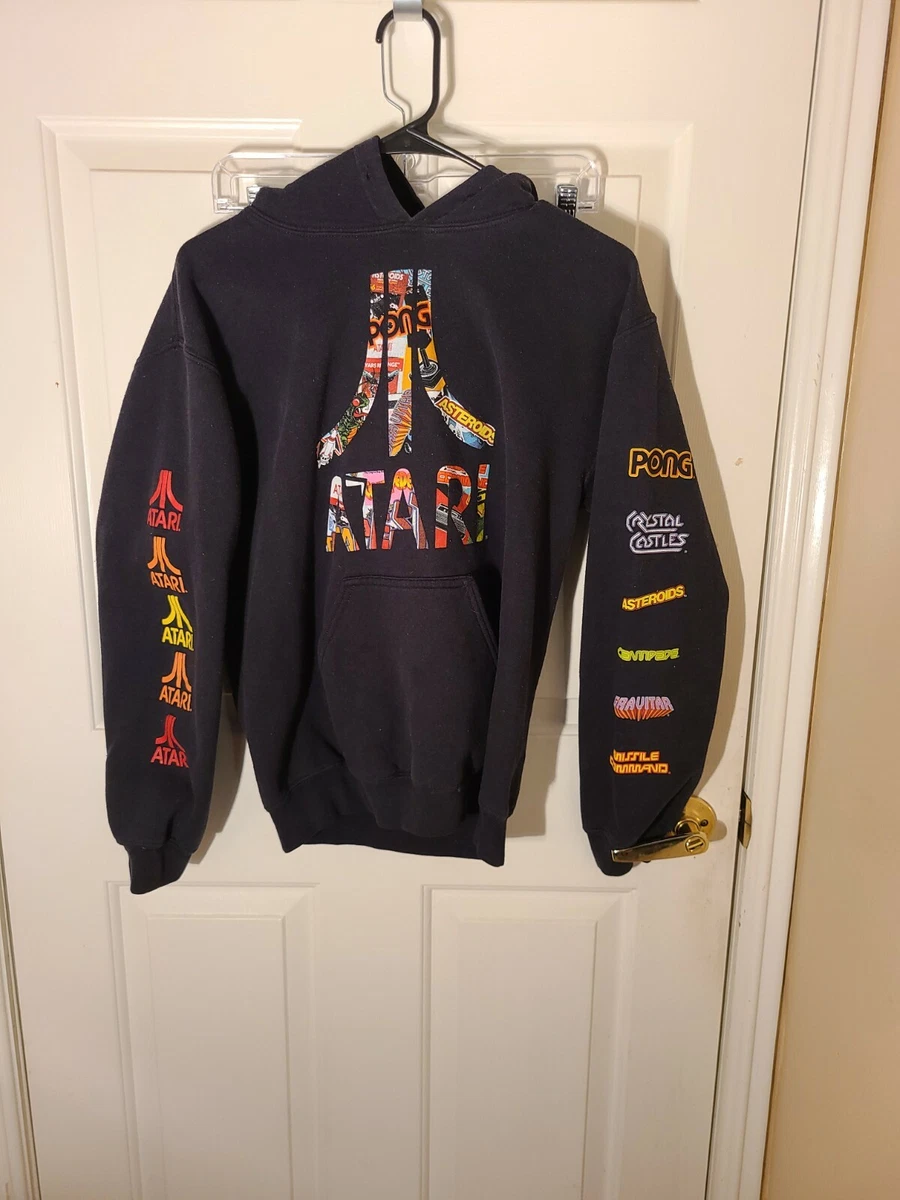 Atari sweater clearance