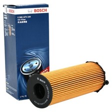BOSCH Oil Filter 0230  Suits Ryco R2738P Fits Audi A4 A5 A6 A8 Q5 Q7