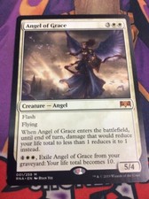 Angel of Grace Mtg