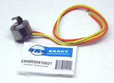 Refrigerator Defrost Thermostat WR50X10021 for GE WR50X10071