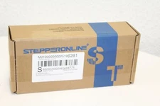 Stepperonline Linear Actuator 17N19S1684MB4-200RS Linear Stepper Motor NEMA 17 
