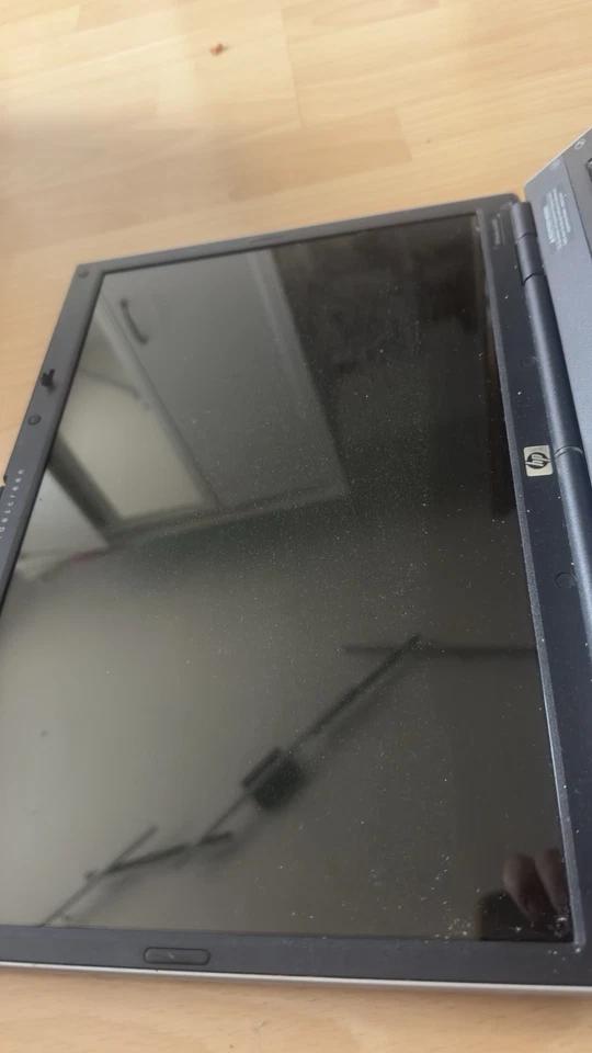 HP Pavillon Dv5000 Notebook - Bild 2 von 4