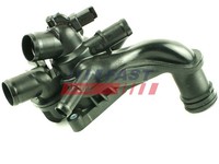 Fast Thermostat ÖLküHlung FT58015 FüR RCZ SW 308 Peugeot 207 CC 5008 3008 1 16V