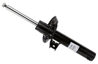 2X StoßDäMpfer Sachs 350 644 FüR VW Caddy 5 GroßRaumlimousine SBB SBJ SBA SBH