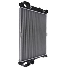 Kühler for Mercedes CL550 C216 V8 5.5L 2007-2010 2215000003 Direkter Ersatz Kühler for Mercedes CL550 C216 V8 5.5L 2007-2010 2215000003 Direkter Ersatz