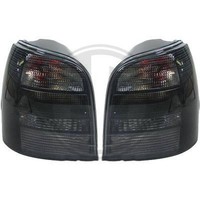 1X Heckleuchtensatz Diederichs 1016698 Hd Tuning FüR
