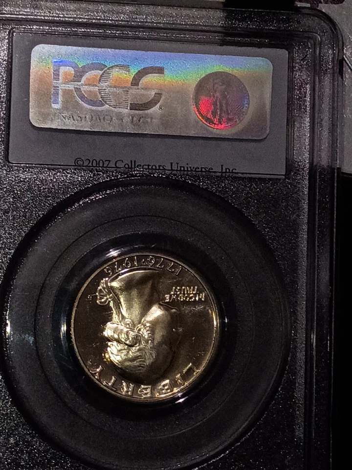 ✯ UNCIRCULATED 90% SILVER Old U.S. Estate Coin Lot - Rare Silver Coins - Image 3 of 4