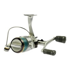 ▽▽ Mulinello da spinning SHIMANO 92 STELLA 3000 doppio manico SC3631 (Graffi e sporco