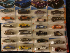 24 Hot Wheels 24jdm No Repeats Supra Hondadatsuntoyotanissanmaximaand M