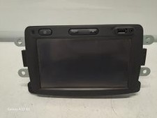 Autoradio Dacia LODGY 