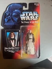 Star Wars the Power of the Force Obi Wan Kenobi Figure Momaw Nadon Tusken Raide