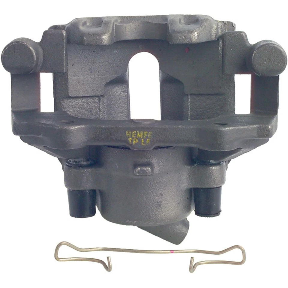 Cardone Reman Front Left Front Right Disc Brake Caliper fits 1993-1997 Volvo 850 - Image 4 of 4