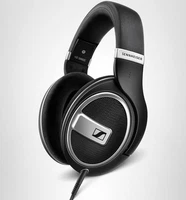 Sennheiser HD 599 SE Open Back Ear-Cup Headphones - Black