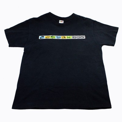 cartoon network カートゥーンネットワーク tシャツ 90s s-l400.jpg