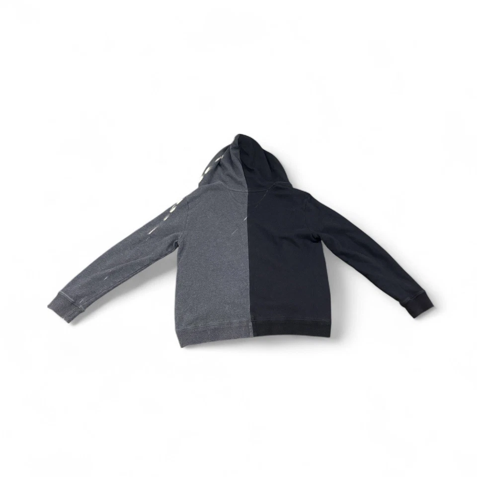 Valentino Sudadera con Capucha Cremallera Talla M VAL505960 Foto 4 de 4