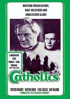 Feature Film - Catholics - Dvd - G72Z