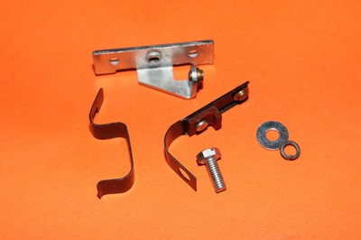421106 BSA B40 C15 T20 CUB CONTACT BREAKER SET 15D1 DISTRIBUTOR POINTS 1958-62