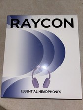 Raycon Essential Wireless Bluetooth Headphones