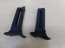 2 - 10rd Extended Magazines for FEG SMC-22 and AP-22 MKII - .22lr     (Lot J6)