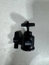 Manfrotto Ball Head Mount - 3009, Used - Works Well