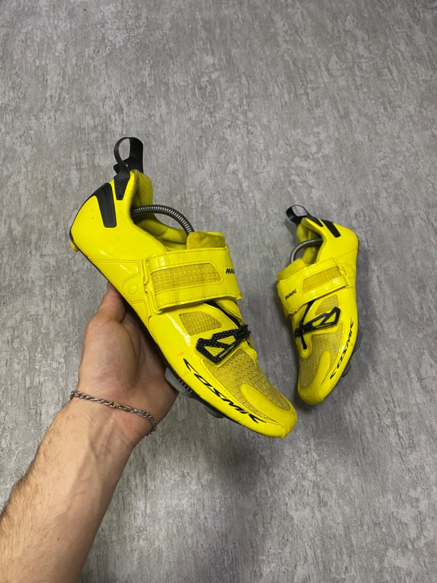Preços baixos em Mavic Triathlon Ciclismo e capas para Sapatilhas