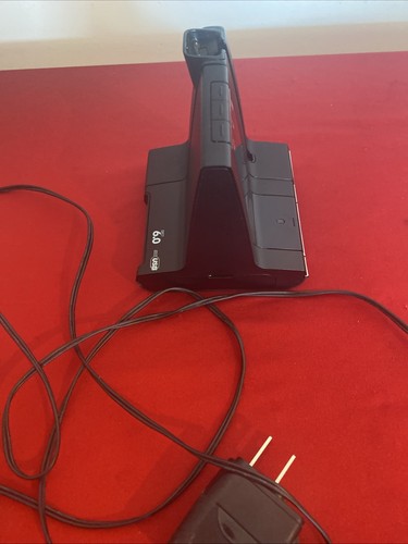 Plantronics W02 Intertek 81242 USB DECT 6.0 . include power cord, base ONLY - Picture 6 of 8