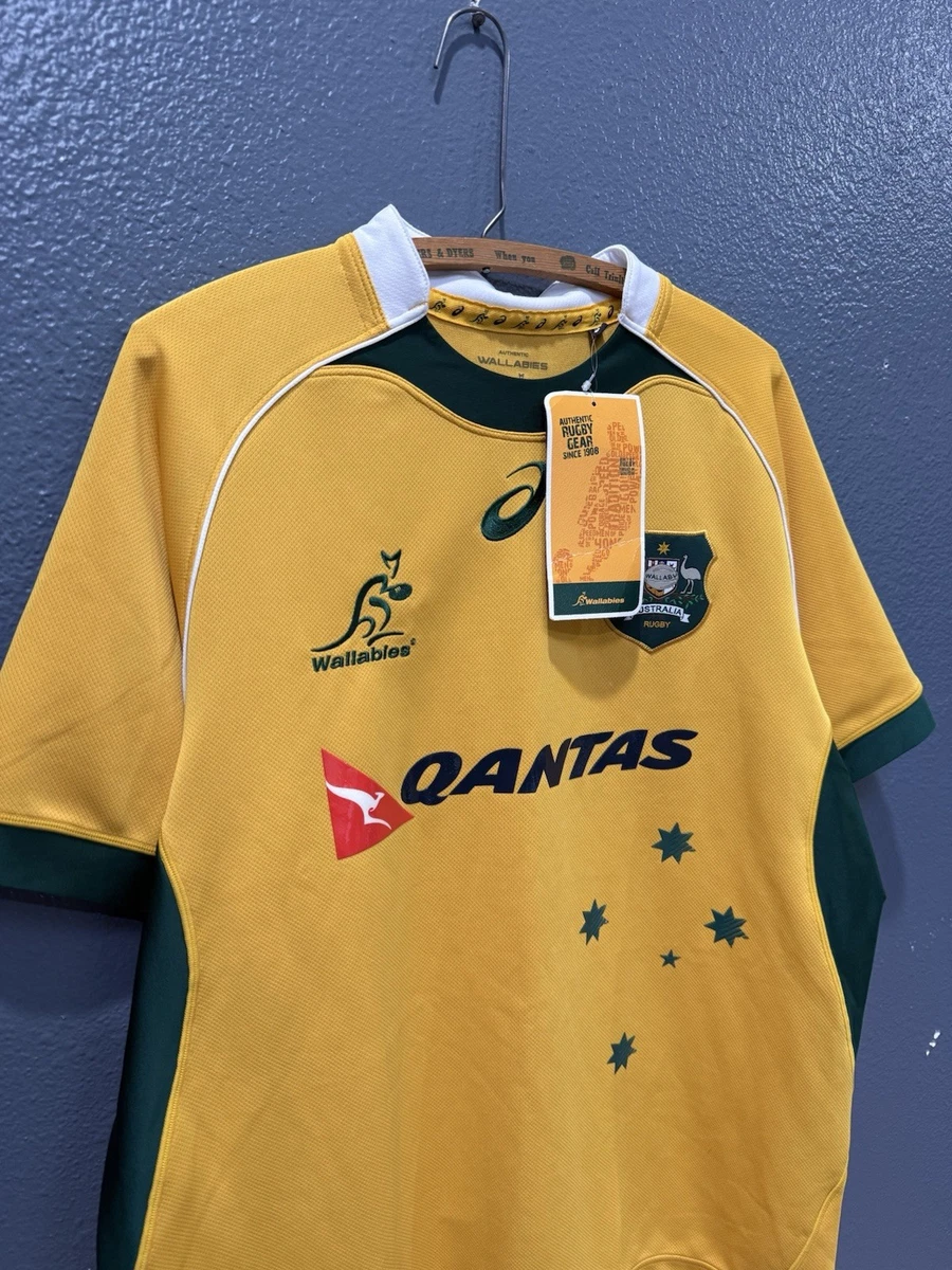 wallabies jersey products for sale | eBay