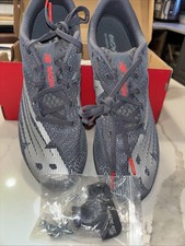 Men  s New Balance Cross Country Racing Spikes Size 12