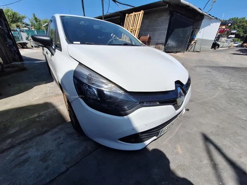 963025724R Retrovisor Izquierdo para RENAULT CLIO IV Authentique 2014 2554129 - Imagen 5 de 10