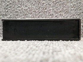 NAMCOT Famicom Soft Mappy Used