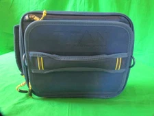 Titan Stylen 10002342 Deep Freeze Expandable Lunch Box by Arctic Zone Blue Nice