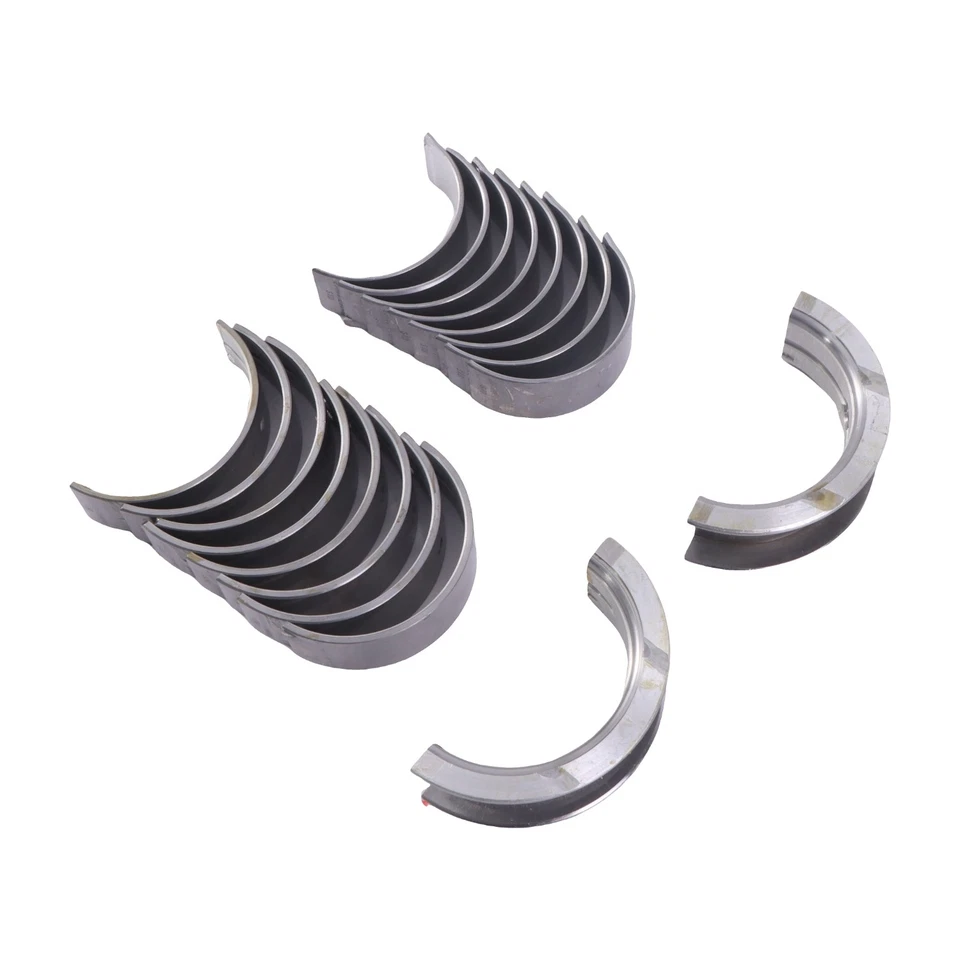 21020-26040 23060-26405 Engine Crankshaft Main Bearing Set For Hyundai Accent Foto 2 de 4